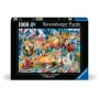 Ravensburger - Puzzle de colectie salbaticia Canadei 1000 piese Ravensburger - 1